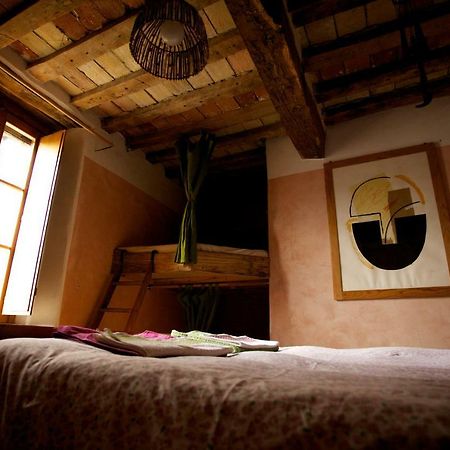 Agriturismo Slowcanda Cardella Zewnętrze zdjęcie
