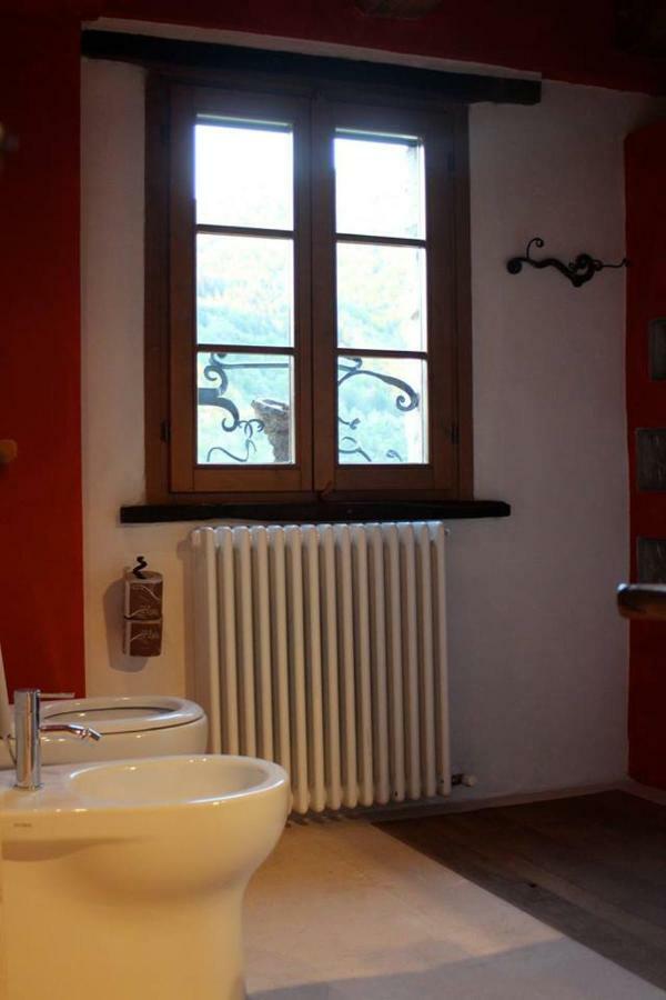 Agriturismo Slowcanda Cardella Zewnętrze zdjęcie